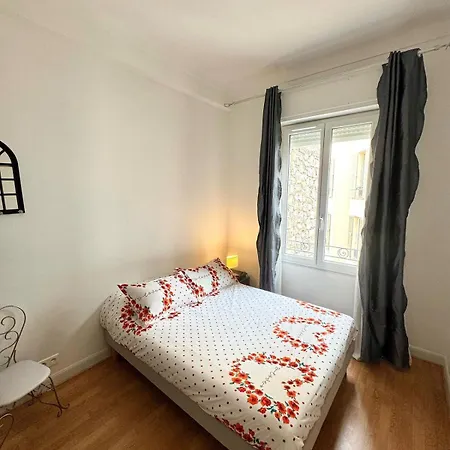 아파트 - Center, Wifi, Ac, 4-5 Pers