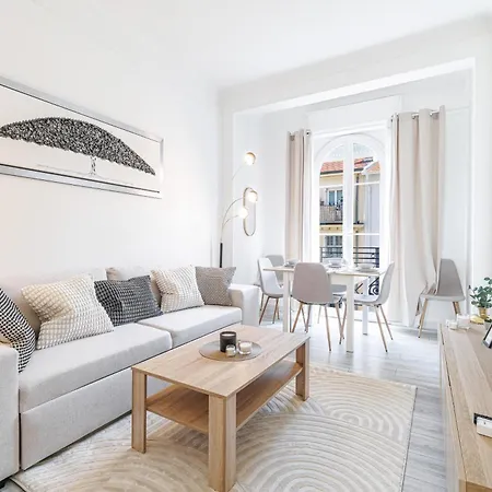 - Center, Wifi, Ac, 2-6 Pers Διαμέρισμα Νίκαια