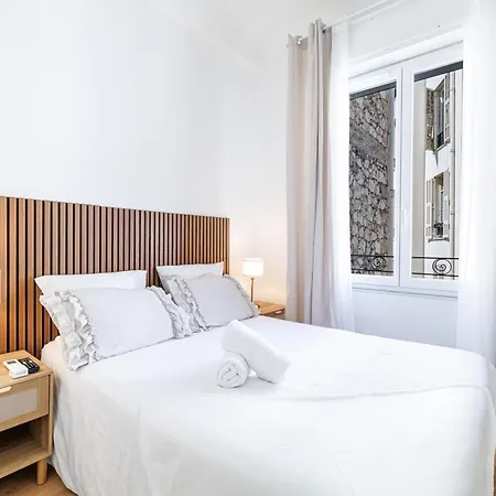 - Center, Wifi, Ac, 2-6 Pers Διαμέρισμα Νίκαια