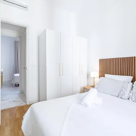 - Center, Wifi, Ac, 2-6 Pers Διαμέρισμα