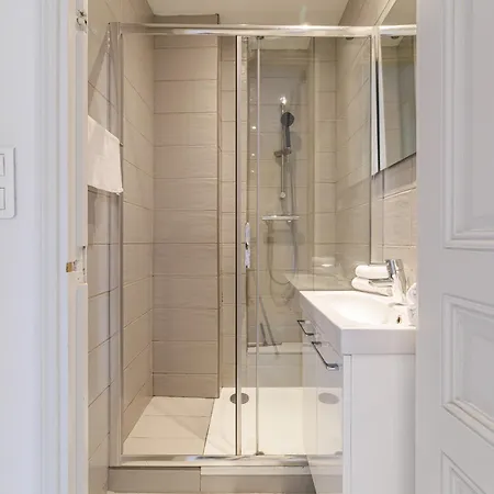 Διαμέρισμα - Center, Wifi, Ac, 2-6 Pers Νίκαια