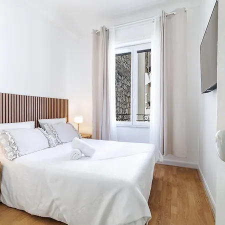 - Center, Wifi, Ac, 2-6 Pers Διαμέρισμα