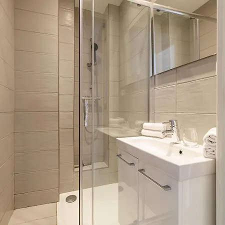 Διαμέρισμα - Center, Wifi, Ac, 2-6 Pers *