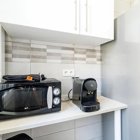 Διαμέρισμα - Center, Wifi, Ac, 2-6 Pers *